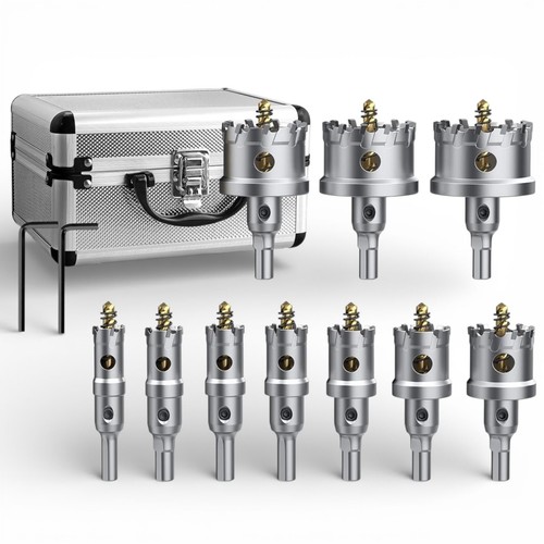 Kit set seghe - a, 10