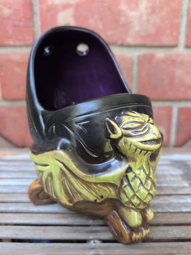 Tazza tiki diablo - tazza, muggy