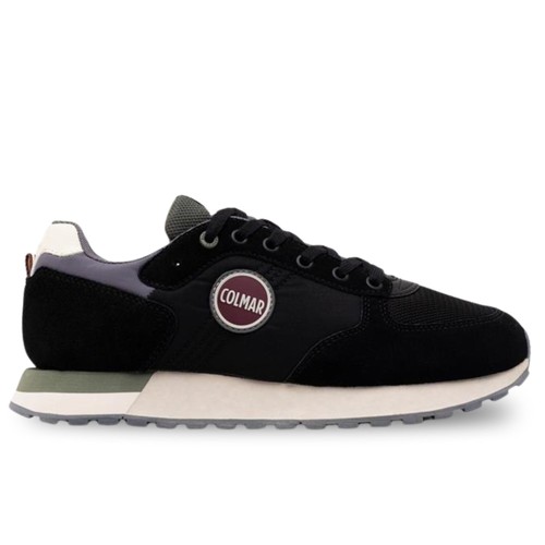 Scarpe colmar travis authentic - travis,