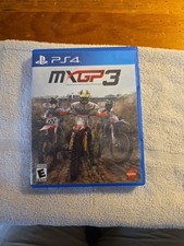 MXGP 3: Il Videogioco
