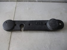 Carena Fiancata Sinistra SX Posteriore Fianchetto Piaggio Si 50 1980 1998 1999