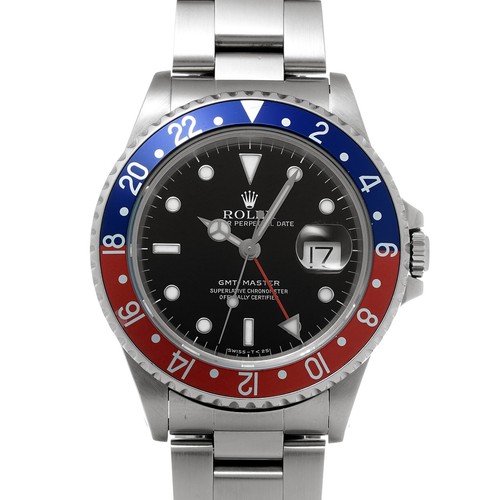 Orologio rolex gmt master - orologio, gmt-master