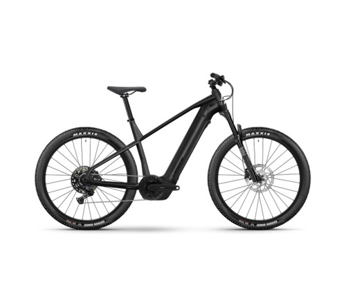 Bici elettriche mtb front - bici,