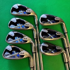 Callaway X-22 X22 Set di ferri