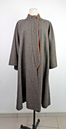 Missoni coat cappotto poncho - coat,