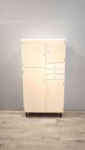 89151 credenzina bianca anni - credenzina,
