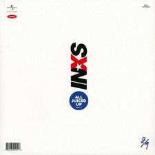 INXS - All Juiced Up Part Two