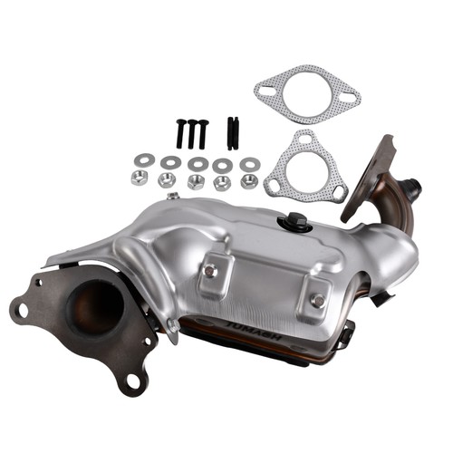 Catalizzatore kat per renault - catalizzatore,