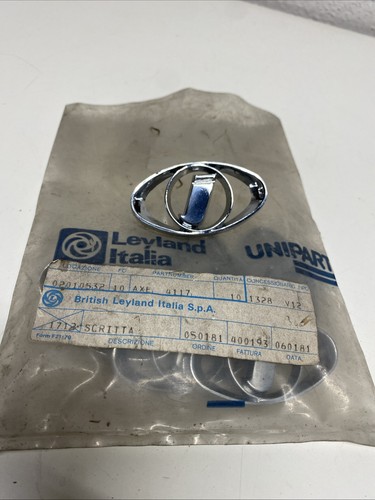 Innocenti mini logo - innocenti,