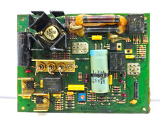 L5224-5 LINCOLN SCHEDA DI