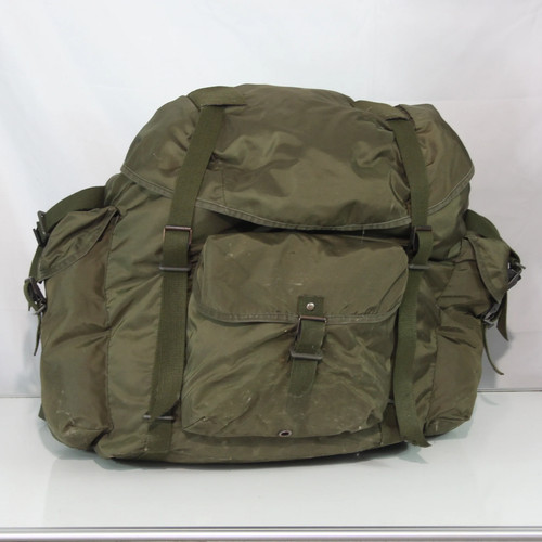 Army surplus alice pack style - pack,