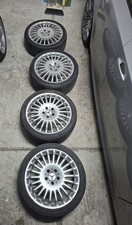 4 CERCHI IN LEGA 18 PER