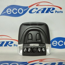 Luce di cortesia Mini Cooper