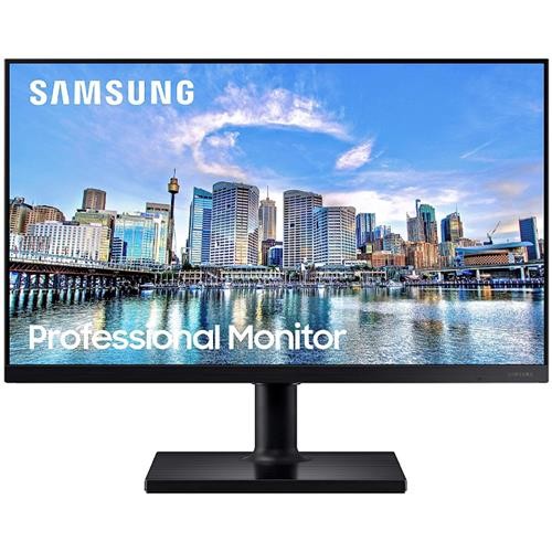 Monitor samsung f24t450fqr - monitor,