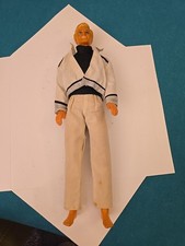 Vecchia bambola Vintage -