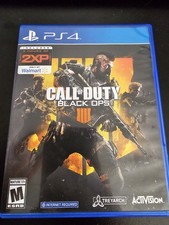 Call of Duty: Black Ops 4