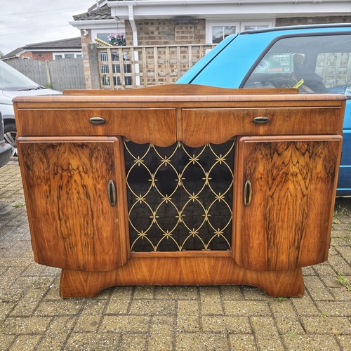 Credenza buffet ante stile - credenza,