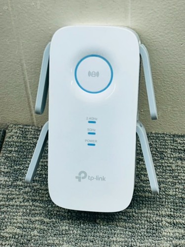 Link re650 ac2600 mimo - tp-link, mu-mimo