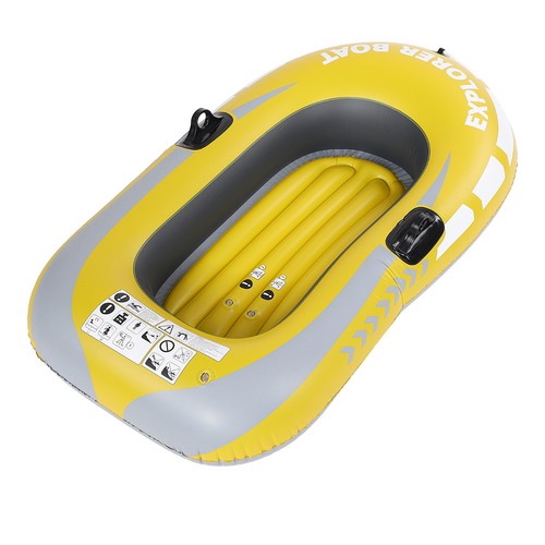 Canoa kayak gonfiabile pvc - canoa,