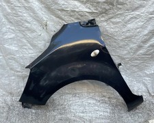 PARAFANGO ANTERIORE SINISTRO