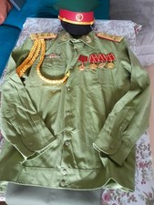 Vietnam Uniform  100% Original