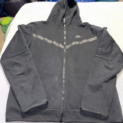 Nike tech fleece - nike, full