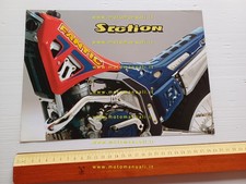 Fantic Motor Trial Section 250