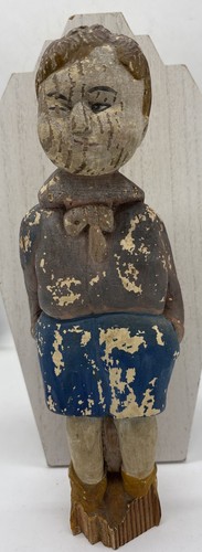Antica arte popolare legno - popolare,