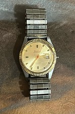 Vintage bulova oceanografo - vintage,
