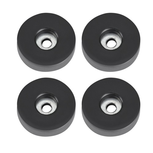 4906 adam hall kit piedi - 4906,