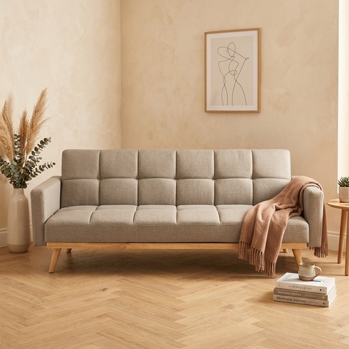 Divano letto dechome - dechome, 3