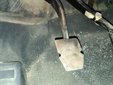 pedale frizione JEEP PATRIOT