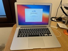 Apple MacBook Air A1466 13"