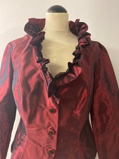 Giacca donna vintage in