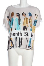 ZARA Camicia fantasia Donna