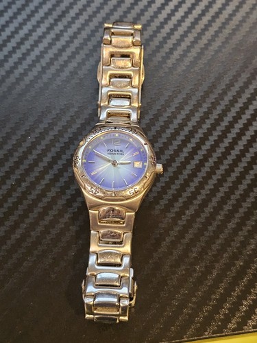 Orologio donna acciaio inox
