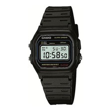 Orologio CASIO W-59-1V Chrono