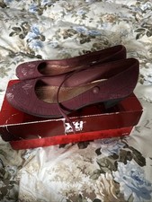 Scarpe Donna 39 Camper