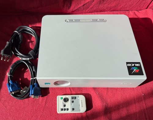 Videoproiettore sonyvpl es2 - videoproiettore, sonyvpl-es2
