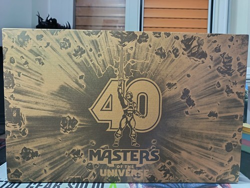 Masters the universe - universe, he-man