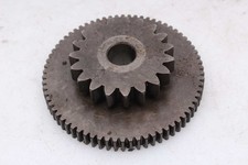 Avviamento Freewheel Kawasaki