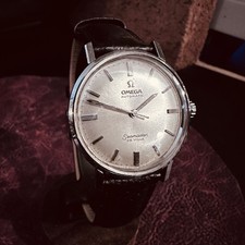 Orologio da polso uomo vintage