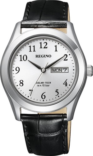 Cittadino orologio regno - [cittadino],
