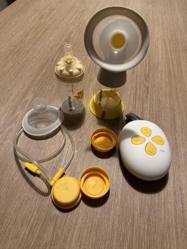 Medela solo tiralatte - medela,