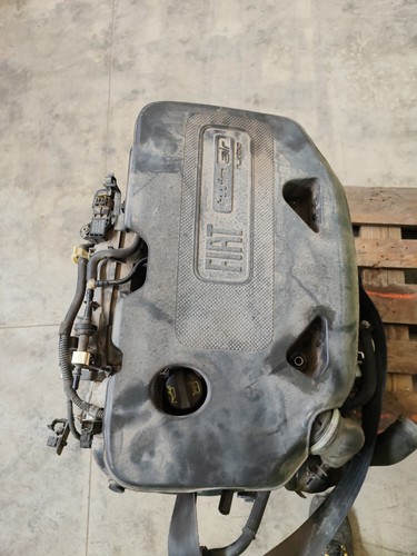 Motore semicompleto per fiat - motore,
