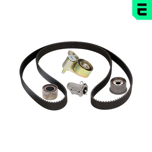 Kit cinghia distribuzione - kit,