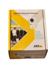 Telecamera di rete fissa Axis