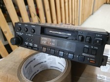 Autoradio originale PORSCHE