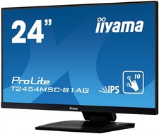 Monitor LED iiyama
