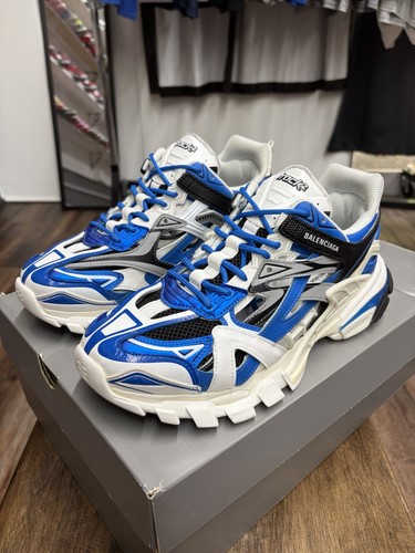 Taglia sneaker balenciaga - taglia,